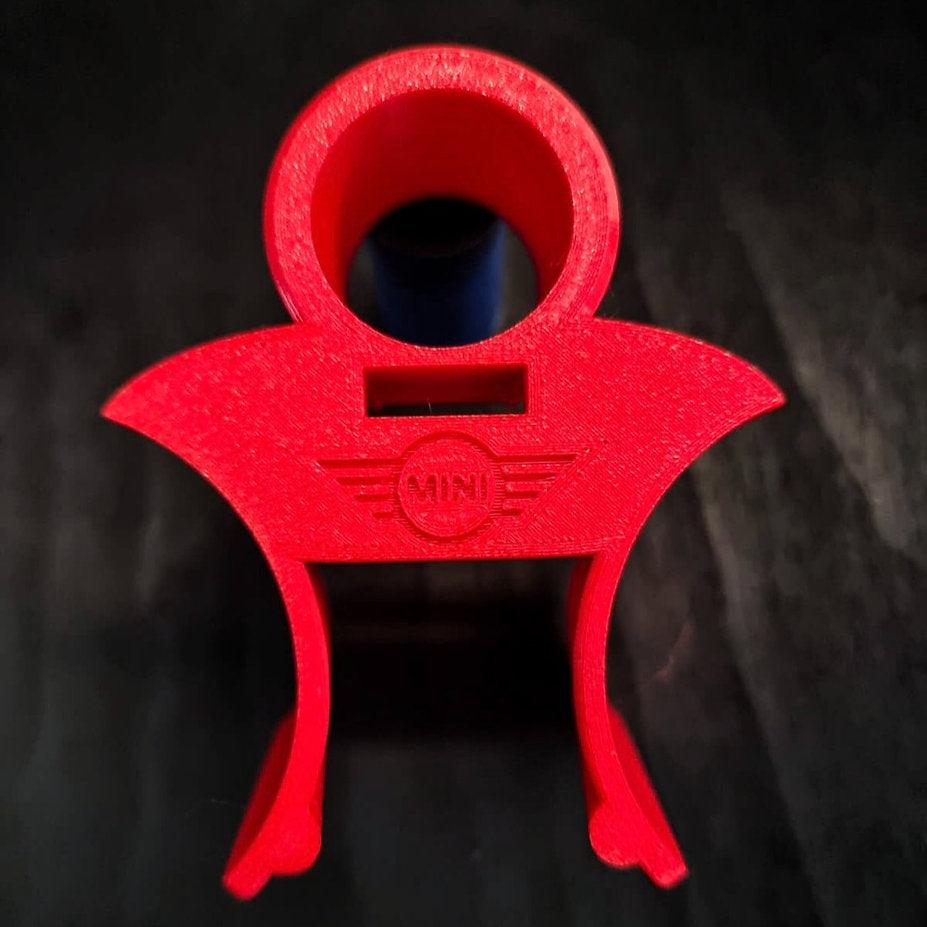 Sport Button Support JCW - MINI F55 / F56 / F57 - RSI c6