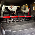 Rear Sport Net - MINI GP3 - RSI c6