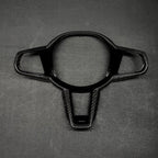 Steering Wheel Trims in Carbon Fiber for LCI BMW M2 G87 / M3 G80 G81 / M4 G82 G83 by RSI c6