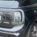 Tail Light Trim in Carbon Fiber - MINI F55 / F56 / F57 / GP3 - RSI c6