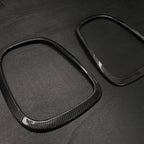 Tail Light Trim in Carbon Fiber - MINI F55 / F56 / F57 / GP3 - RSI c6