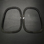 Tail Light Trim in Forged Carbon - MINI F55 / F56 / F57 / GP3 - RSI c6