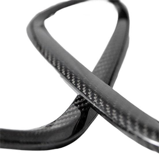 Tail Light Trim in Carbon Fiber - MINI R56 / R57 / R58 / R59 - RSI c6