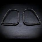 Tail Light Trim in Forged Carbon - MINI R56 / R57 / R58 / R59 - RSI c6
