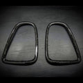 Tail Light Trim in Forged Carbon - MINI R56 / R57 / R58 / R59 - RSI c6