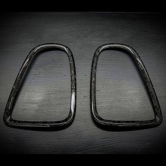 MINI R55/R56/R57/R58 Carbon Fiber Kits – Aero Parts | RSI c6 – Page 2