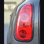 Tail Light Trims in Carbon Fiber - MINI R60 Countryman - RSI c6