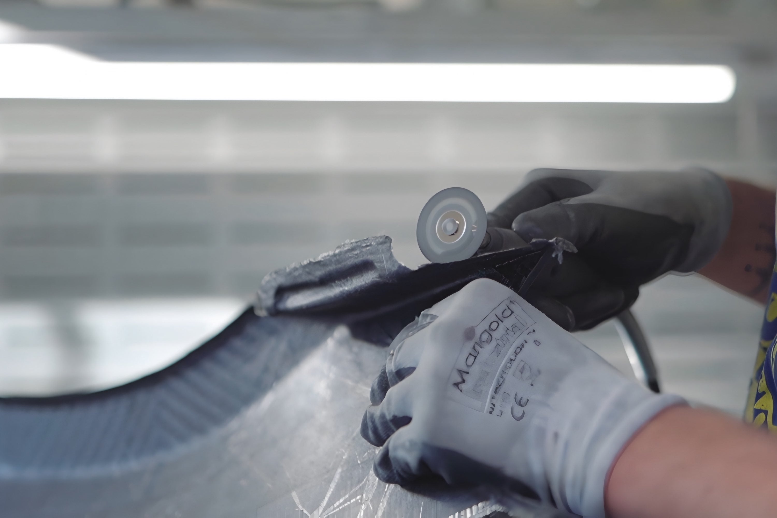 The production of carbon fiber car parts by RSI c6. Made in Italy. For AUDI BMW TOYOTA VOLKSWAGEN PORSCHE MCLAREN MINI