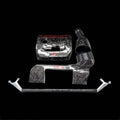 Intake, Engine Cover & Strut Bar Carbon Fiber Starter Pack - Toyota GR Yaris mk1 & mk2