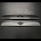 Trunk Handle in Carbon Fiber - MINI F55 / F56 / F57 / GP3 / LCI - RSI c6