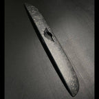 Trunk Handle in Forged Carbon - MINI F55 / F56 / F57 / GP3 / LCI - RSI c6