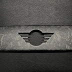 Trunk Handle in Forged Carbon - MINI F55 / F56 / F57 / GP3 / LCI - RSI c6