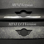 Trunk Handle in Forged Carbon - MINI F55 / F56 / F57 / GP3 / LCI - RSI c6