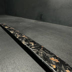 Trunk Handle in Forged Carbon - MINI R56 / R57 / R58 / R59 - RSI c6