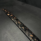 Trunk Handle in Forged Carbon - MINI R56 / R57 / R58 / R59 - RSI c6