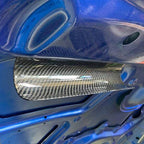 Turbo Air Conveyor in Carbon Fiber - MINI R55 / R56 / R57 / R58 / R59 - RSI c6