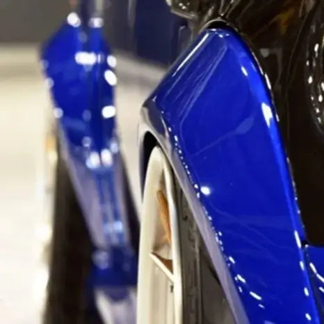 Wide Arches in FRP - MINI F56/F57 - RSI c6