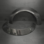 Wide Arches in Carbon Fiber - AUDI TT / TTS / TT RS 8S Mk3 - RSI c6