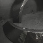 Wide Arches in Carbon Fiber - AUDI TT / TTS / TT RS 8S Mk3 - RSI c6