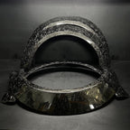 Wide Arches in Forged Carbon Fiber - AUDI TT / TTS / TT RS 8S Mk3 - RSI c6