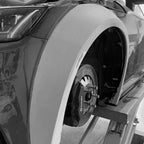 Wide Arches in FRP - AUDI TT / TTS / TT RS 8S Mk3 - RSI c6