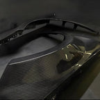 Wide Fenders in Carbon Fiber - AUDI A1/S1 8X - RSI c6