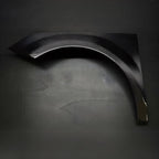 Wide Fenders in Carbon Fiber - AUDI A1/S1 8X - RSI c6